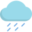 Rain icon 64x64