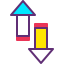 Transfer icon 64x64