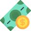 Money icon 64x64