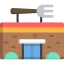Restaurant icon 64x64