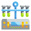 Centrifuge icon 64x64