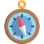 Compass icon 64x64