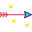 Left arrow icon 64x64