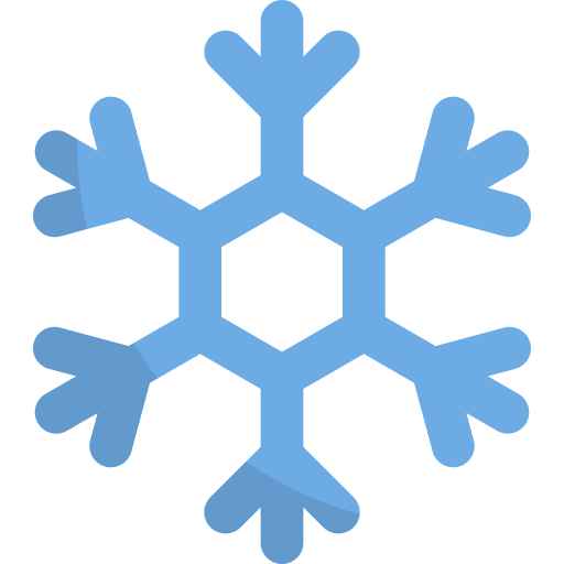 Snowflake icon