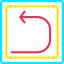 Return icon 64x64