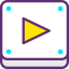 Right arrow icon 64x64