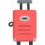 Suitcase icon 64x64