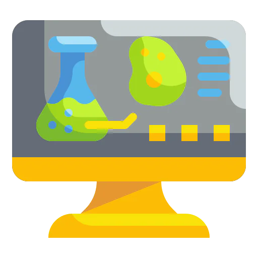 Computer 图标