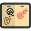 Passport icon 64x64