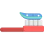 Toothbrush icon 64x64