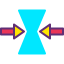 Condense icon 64x64