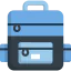 Backpack icon 64x64