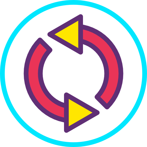 Обновить иконка