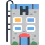 Hotel icon 64x64