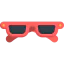 Sunglasses icon 64x64