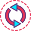 Refresh icon 64x64