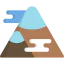 Mountain icon 64x64