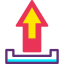 Upload icon 64x64