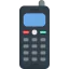 Telephone icon 64x64