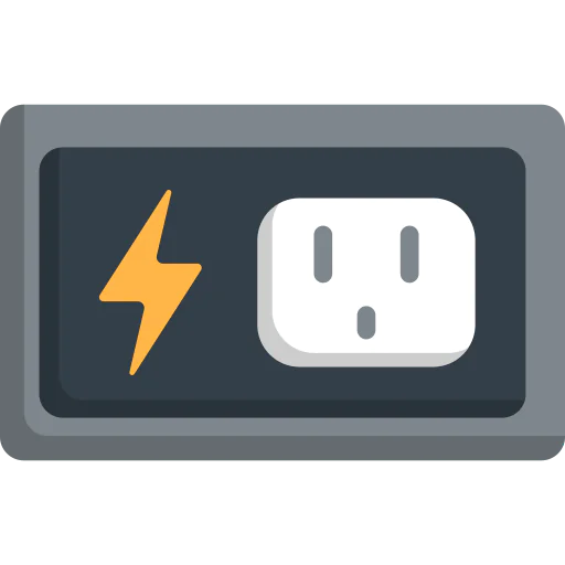 Socket icon