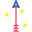 Right arrow icon 64x64