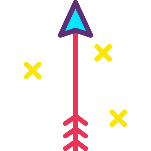 Right arrow Symbol