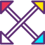 Expand icon 64x64