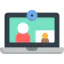 Laptop icon 64x64