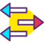 Transfer icon 64x64