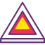 Up arrow icon 64x64