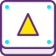 Up arrow icon 64x64
