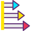Right arrow icon 64x64
