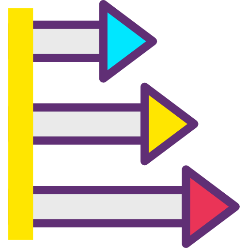 Right arrow 상