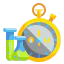 Stopwatch icon 64x64