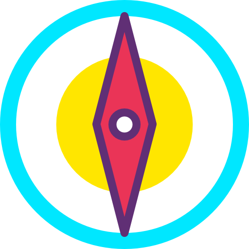 Compass 图标
