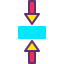 Condense icon 64x64
