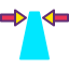 Condense icon 64x64
