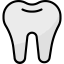 Teeth icon 64x64