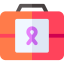 First aid kit icon 64x64