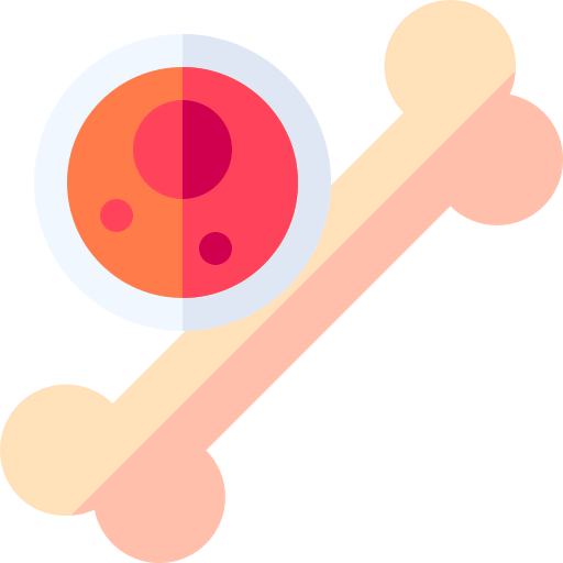 Bone icon