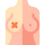 Breast cancer Symbol 64x64