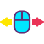 Mouse icon 64x64