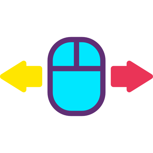 Mouse icon