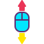 Mouse icon 64x64