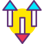 Transfer icon 64x64