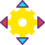 Settings icon 64x64