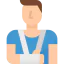 Patient icon 64x64