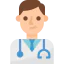 Doctor icon 64x64