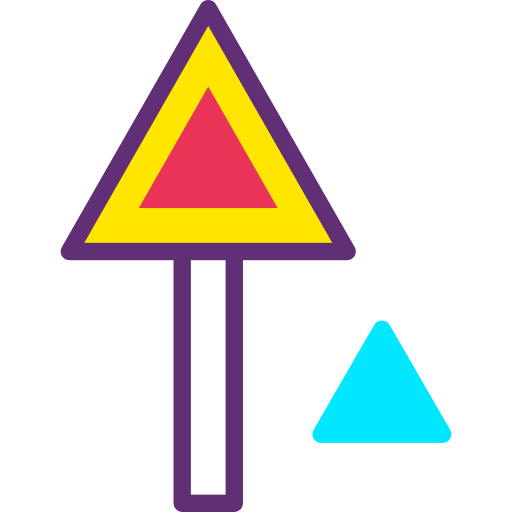 Up arrow 图标