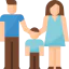 Family icon 64x64